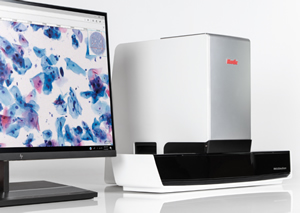 MoticEasyScan Pro: